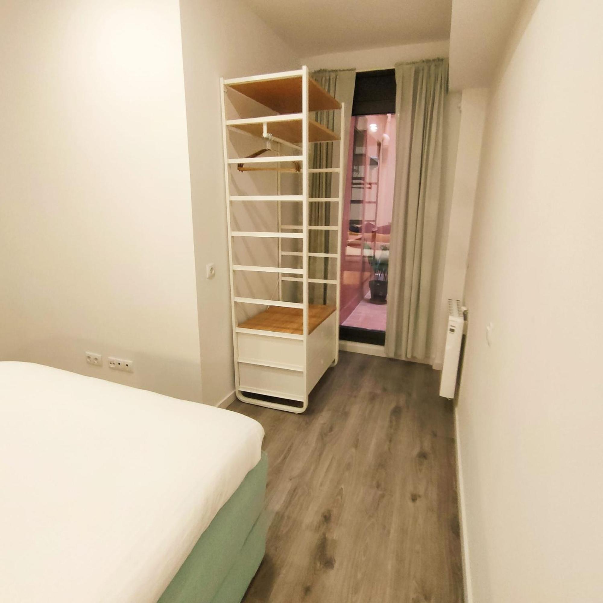 Mediterranean Barcelona Apartments Buitenkant foto