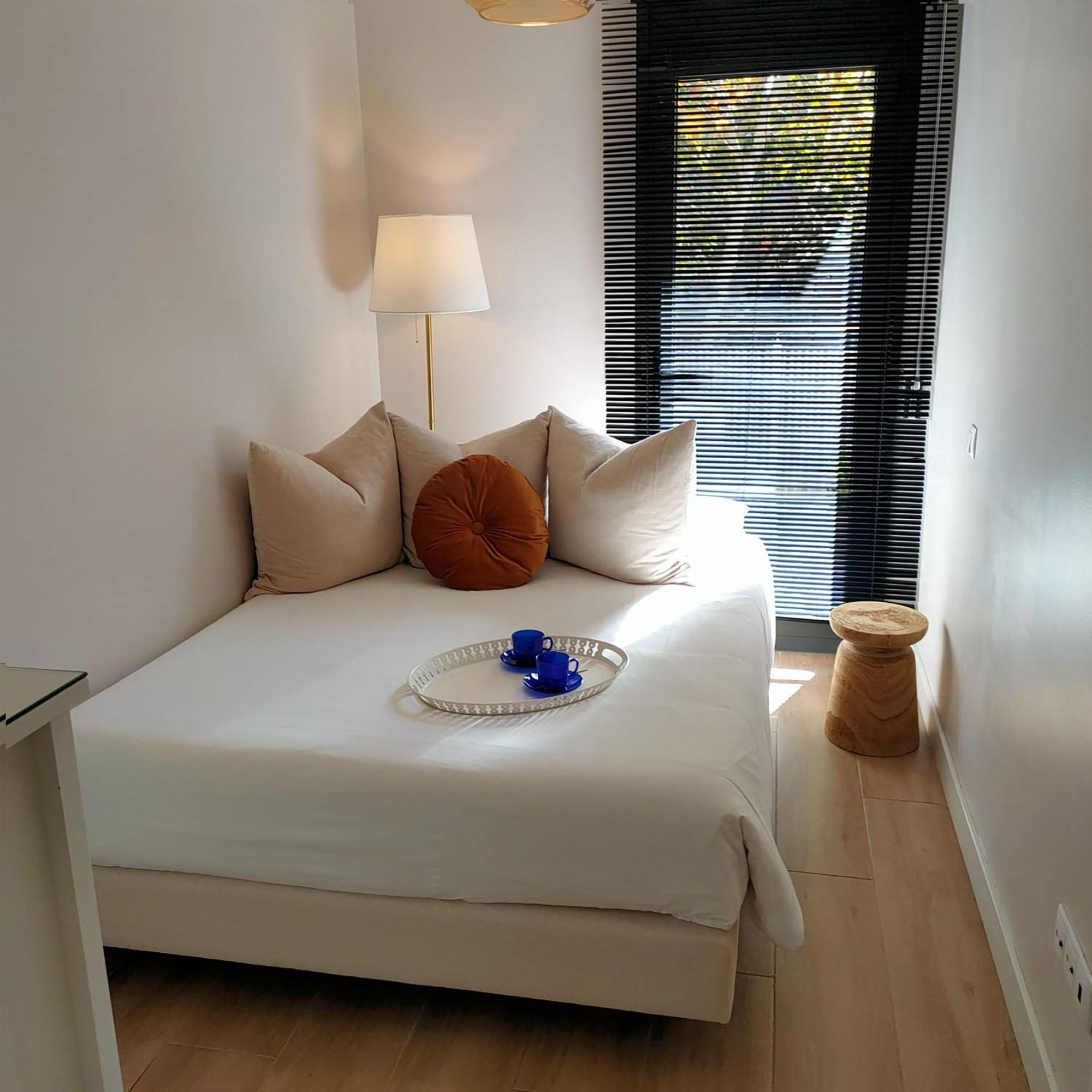Mediterranean Barcelona Apartments Buitenkant foto